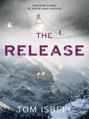 The Release - ebook